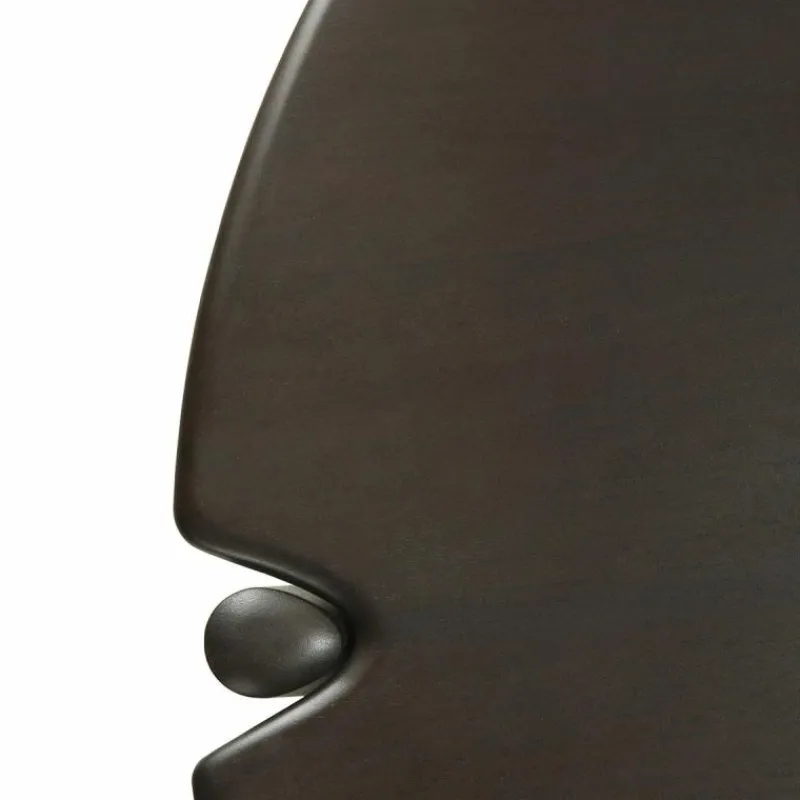PI Salontafel Rond Salontafels