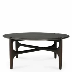 PI Salontafel Rond Salontafels