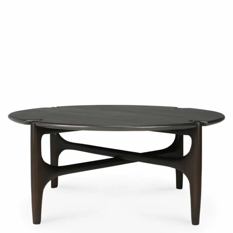 PI Salontafel Rond Salontafels