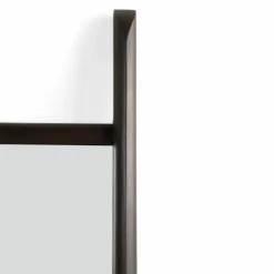 Outlet PI Staande Spiegel Mahonie Spiegels