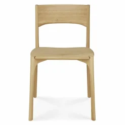 Outlet PI Stoel Eiken Eetkamerstoelen