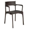 Online PI Stoel Teak Eetkamerstoelen