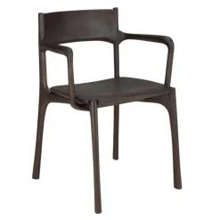 Online PI Stoel Teak Eetkamerstoelen