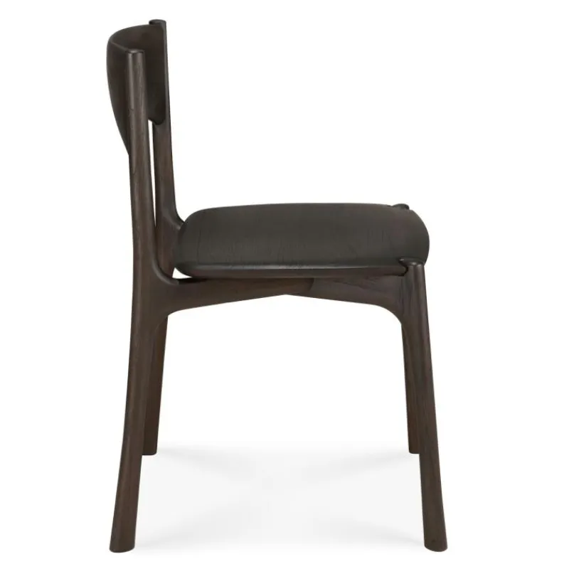 Online PI Stoel Teak Eetkamerstoelen