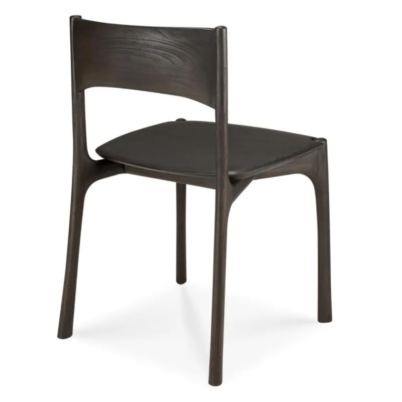 Online PI Stoel Teak Eetkamerstoelen
