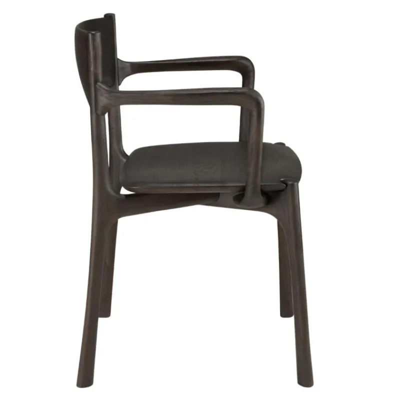 Online PI Stoel Teak Eetkamerstoelen
