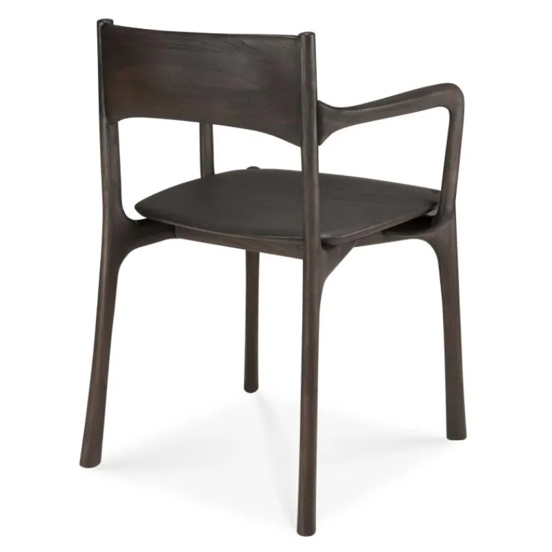 Online PI Stoel Teak Eetkamerstoelen