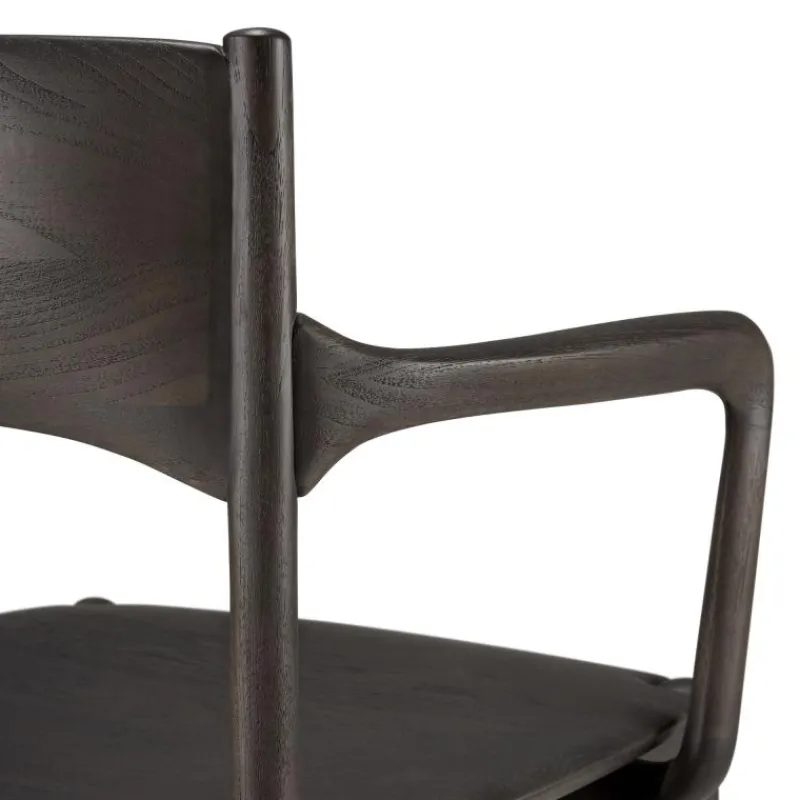 Online PI Stoel Teak Eetkamerstoelen