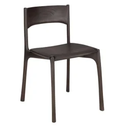 Online PI Stoel Teak Eetkamerstoelen