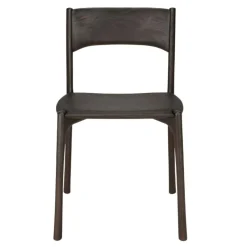 Online PI Stoel Teak Eetkamerstoelen