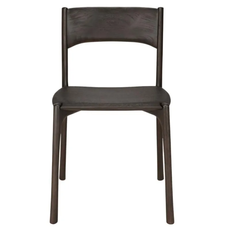 Online PI Stoel Teak Eetkamerstoelen