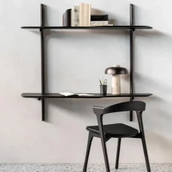 Outlet PI Wandbureau Bureaus