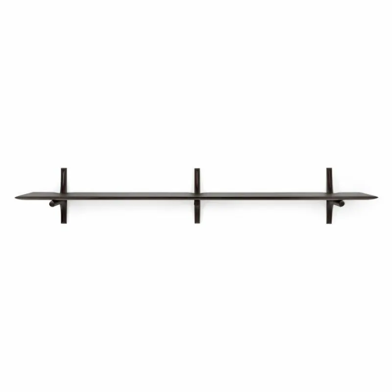 New PI Wandplank Wandplanken