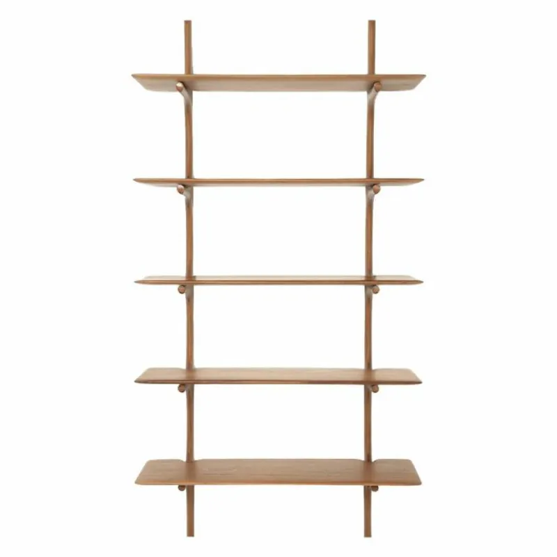 Best PI Wandplank - 5 Planken Wandplanken