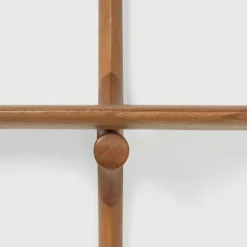 Best PI Wandplank - 5 Planken Wandplanken