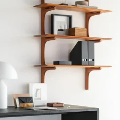 Best PI Wandplank - 5 Planken Wandplanken