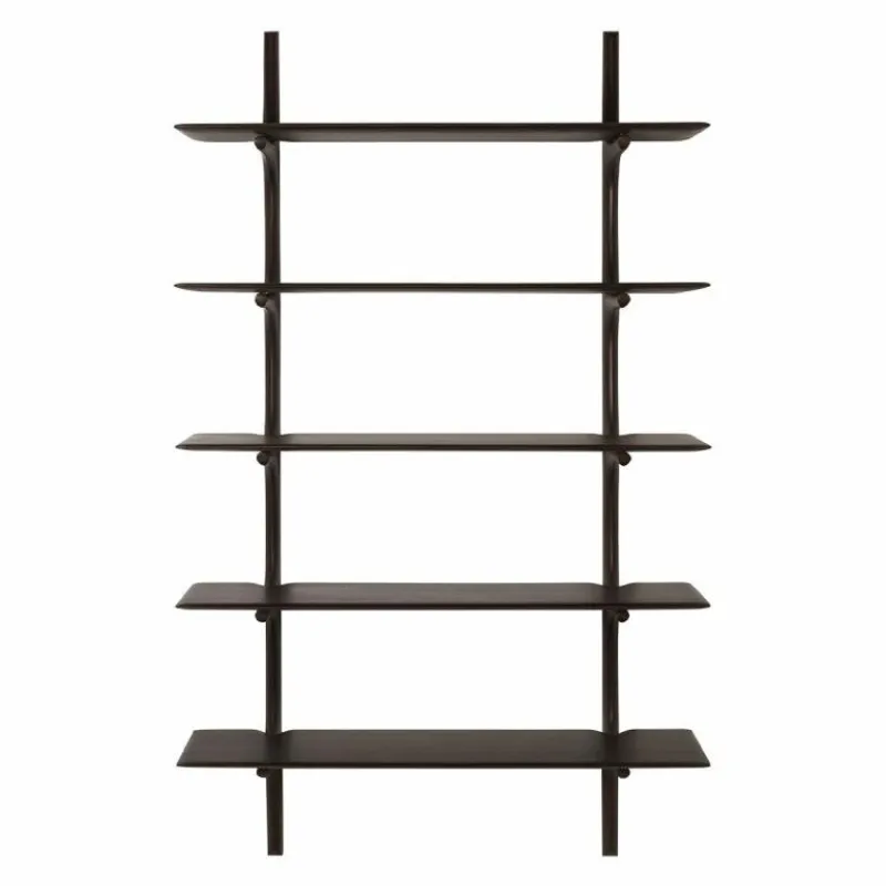 Best PI Wandplank - 5 Planken Wandplanken