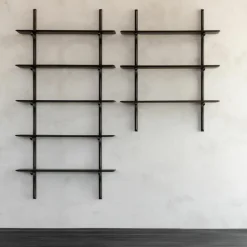 Best PI Wandplank - 5 Planken Wandplanken