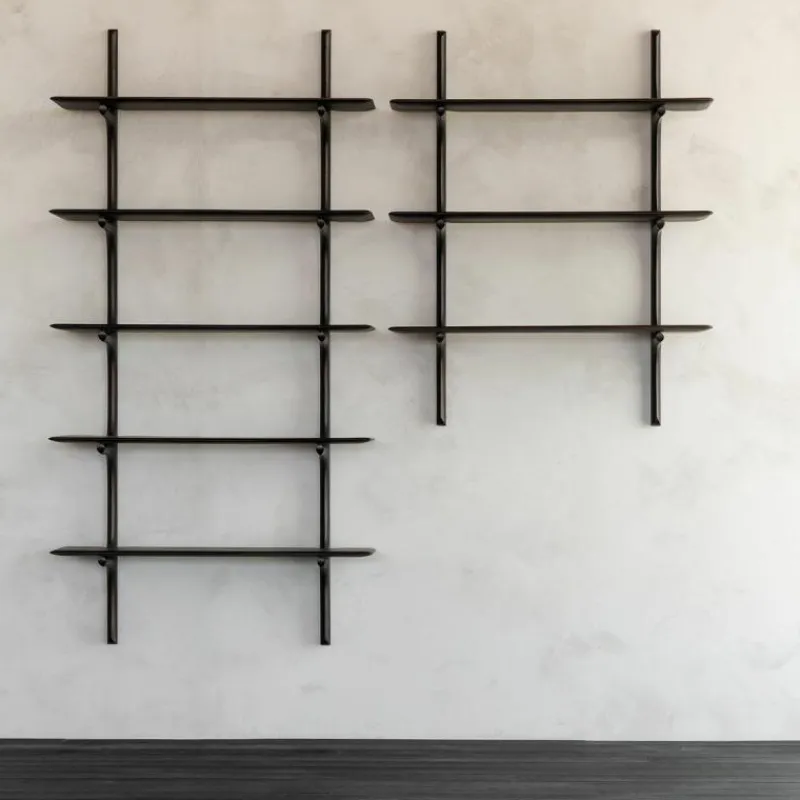 Best PI Wandplank - 5 Planken Wandplanken