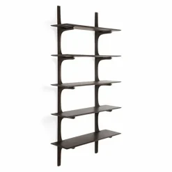 Best PI Wandplank - 5 Planken Wandplanken
