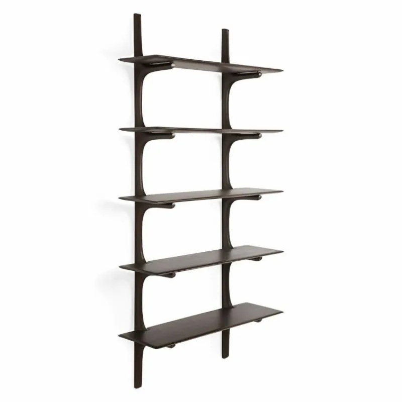 Best PI Wandplank - 5 Planken Wandplanken