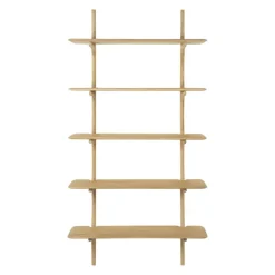 Best PI Wandplank - 5 Planken Wandplanken