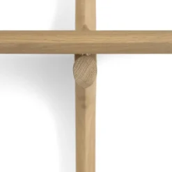 Best PI Wandplank - 5 Planken Wandplanken