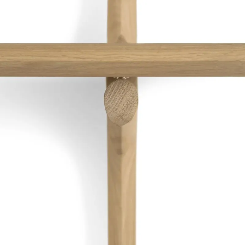 Best PI Wandplank - 5 Planken Wandplanken