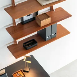 Best PI Wandplank - 5 Planken Wandplanken