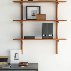 Best PI Wandplank - 5 Planken Wandplanken