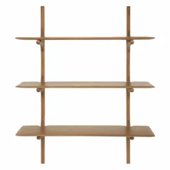 PI Wandplank - 3 Planken Wandplanken