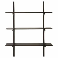 PI Wandplank - 3 Planken Wandplanken