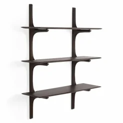 PI Wandplank - 3 Planken Wandplanken