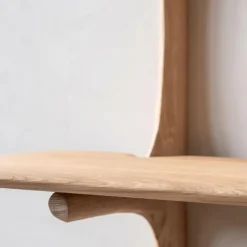 PI Wandplank - 3 Planken Wandplanken