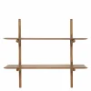 Clearance PI Wandplanken - 2 Planken Wandplanken
