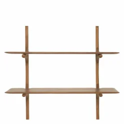Clearance PI Wandplanken - 2 Planken Wandplanken