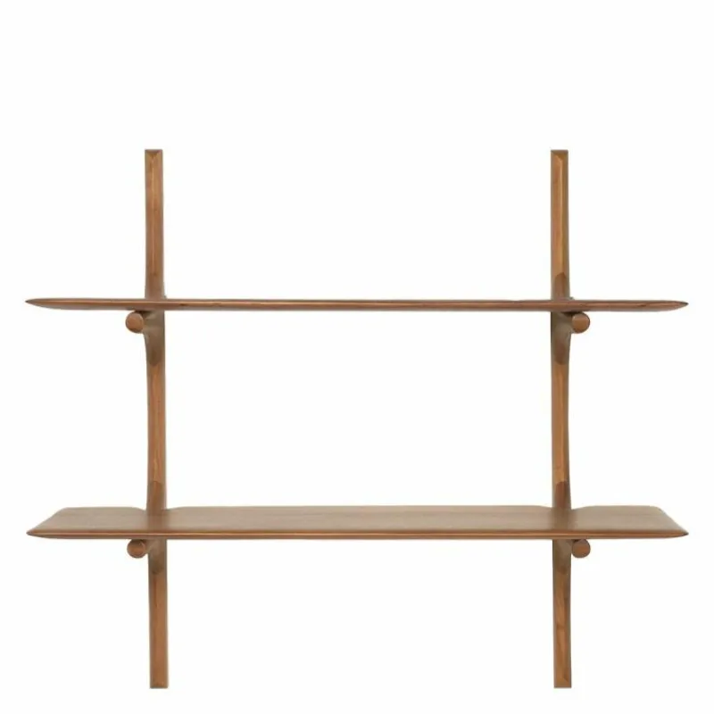 Clearance PI Wandplanken - 2 Planken Wandplanken