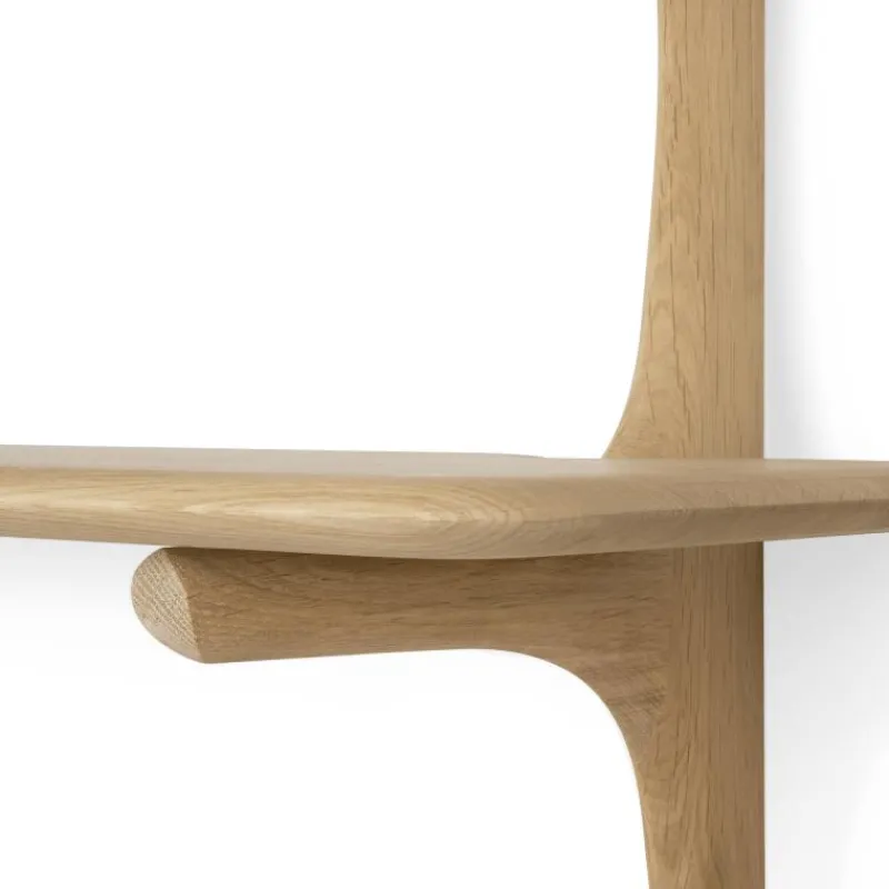 Clearance PI Wandplanken - 2 Planken Wandplanken