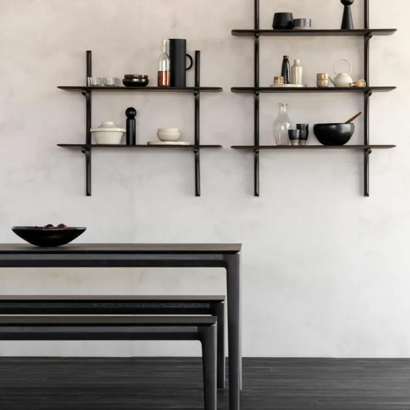 Clearance PI Wandplanken - 2 Planken Wandplanken
