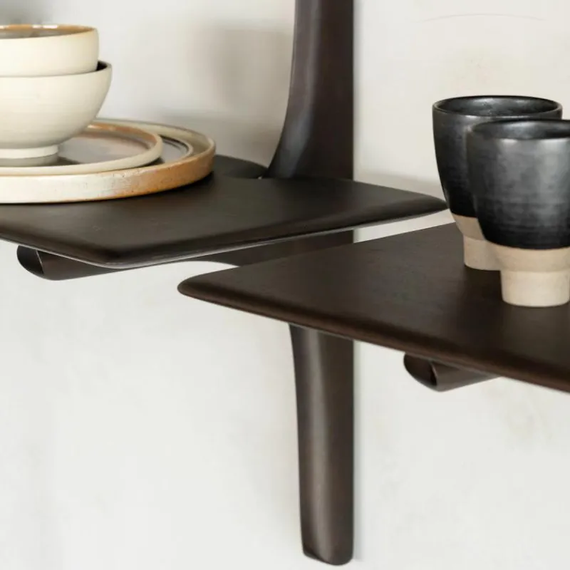 Clearance PI Wandplanken - 2 Planken Wandplanken