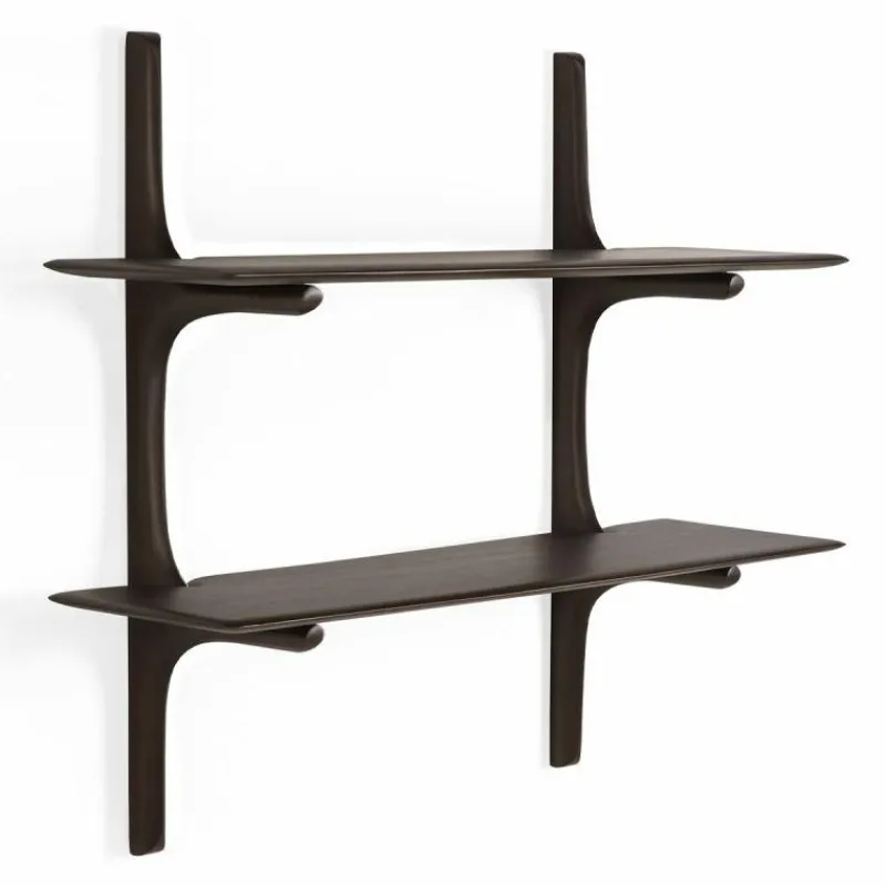 Clearance PI Wandplanken - 2 Planken Wandplanken