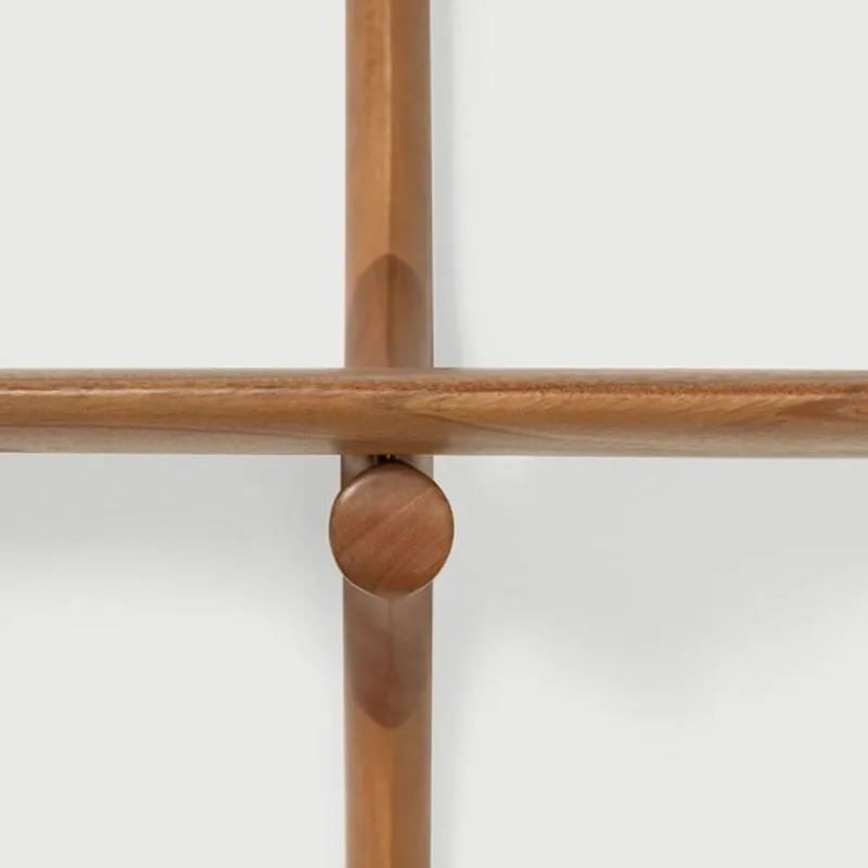 Clearance PI Wandplanken - 2 Planken Wandplanken