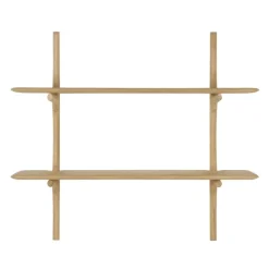 Clearance PI Wandplanken - 2 Planken Wandplanken