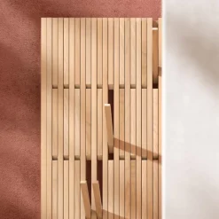 Hot Piano Coat Rack Kapstok Kapstokken