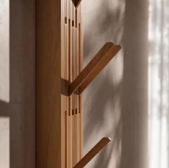 Hot Piano Coat Rack Kapstok Kapstokken
