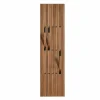 Hot Piano Coat Rack Kapstok Outdoor Kapstokken