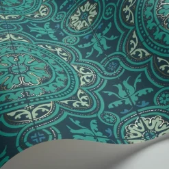 Hot Piccadilly Behang Behang