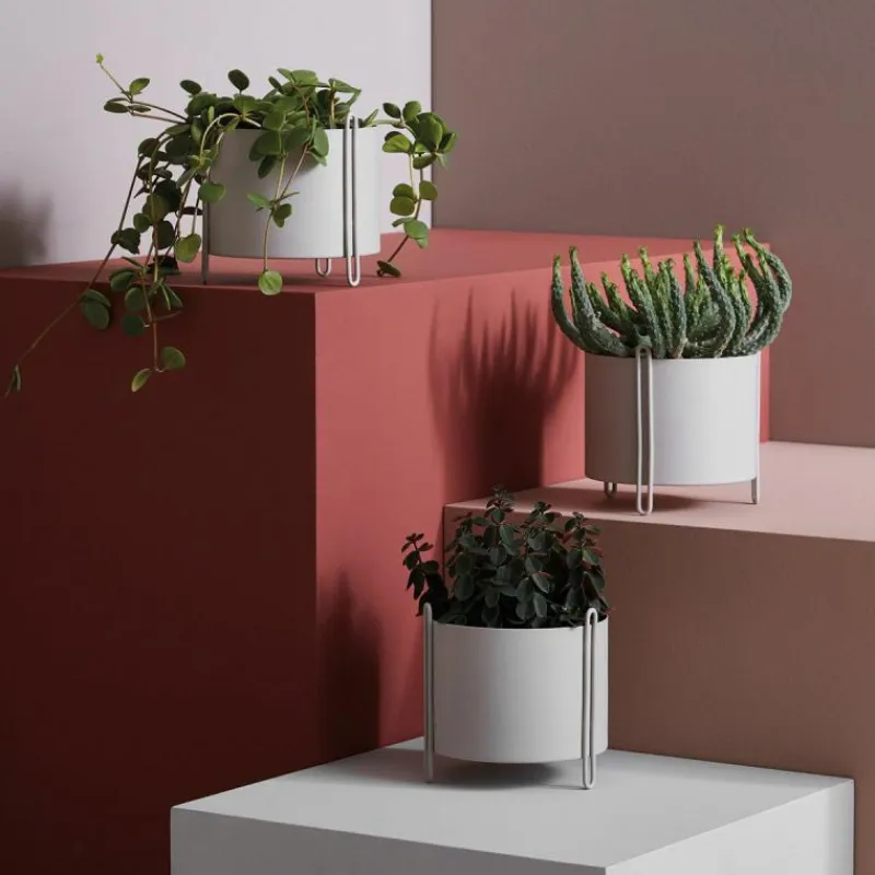 Pidestall Plantenstandaard Plantenbakken