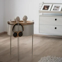 Pidestall Plantenstandaard Plantenbakken