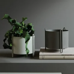 Pidestall Plantenstandaard Plantenbakken